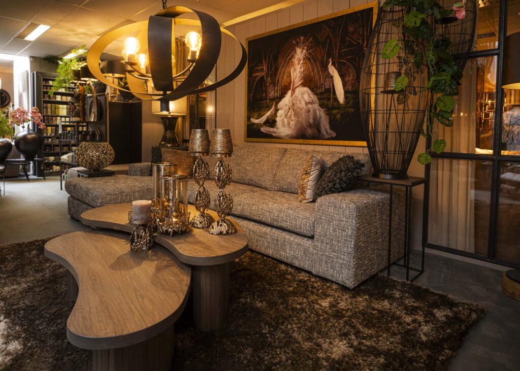 MHL Voila Woondrôme interieur