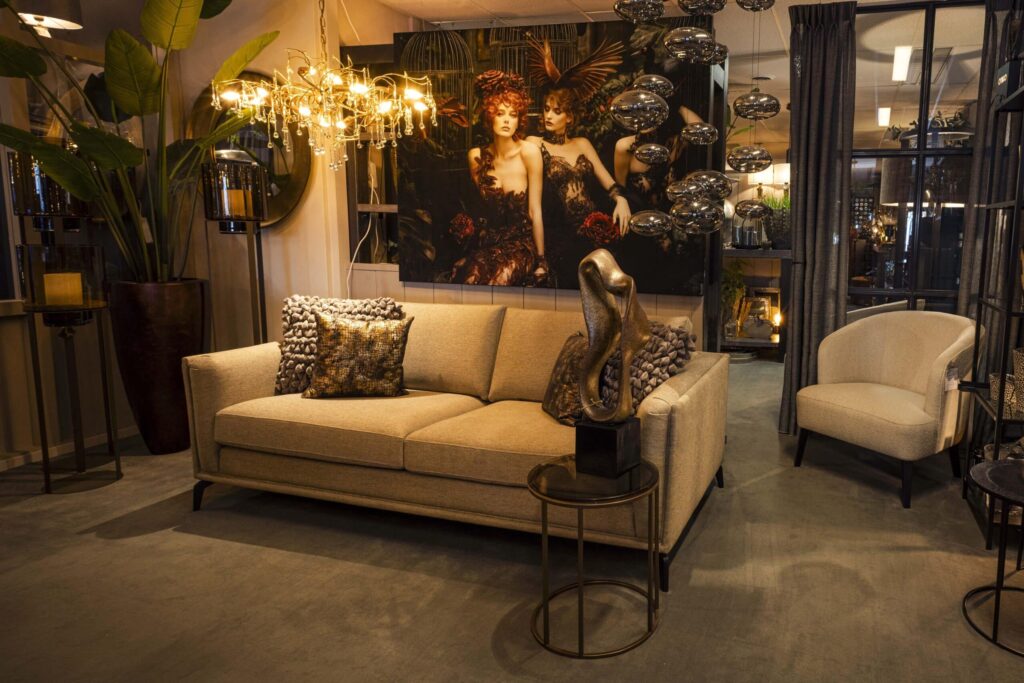 MHL Voila Woondrôme interieur